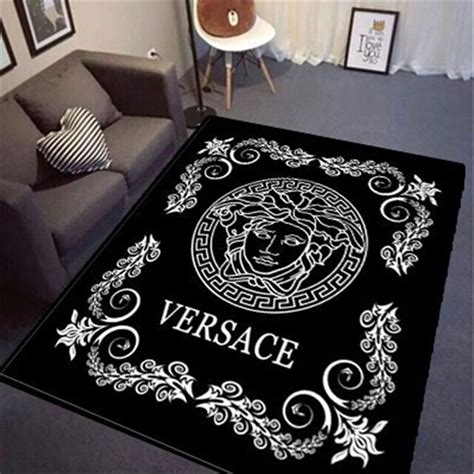 tappeto versace prezzo|Versace Tappeto I ♡ Baroque .